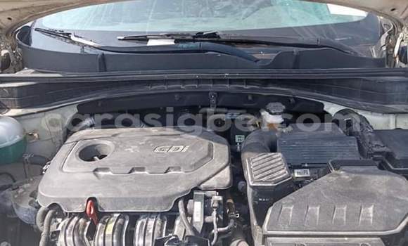 Buy Used Kia Sportage White Car in Lome in Maritime Buy Used Kia Sportage White Car in Lome in Maritime