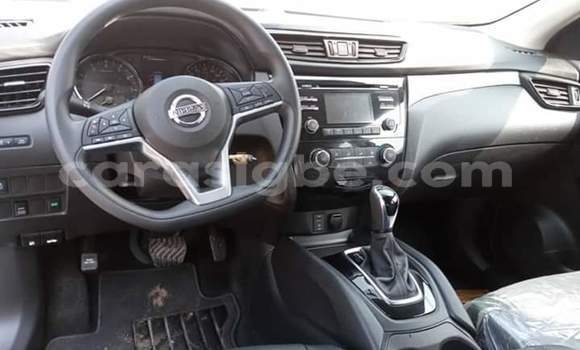 Buy Used Nissan Qashqai White Car in Lome in Maritime Buy Used Nissan Qashqai White Car in Lome in Maritime
