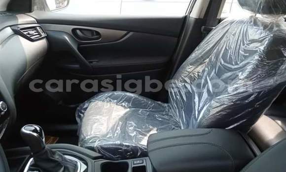 Buy Used Nissan Qashqai White Car in Lome in Maritime Buy Used Nissan Qashqai White Car in Lome in Maritime