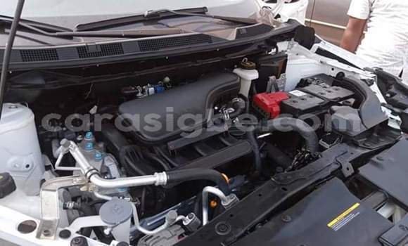 Buy Used Nissan Qashqai White Car in Lome in Maritime Buy Used Nissan Qashqai White Car in Lome in Maritime
