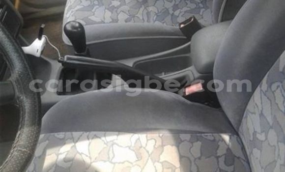 Acheter Occasion Voiture Toyota Avensis Rouge à Lomé, Maritime Acheter Occasion Voiture Toyota Avensis Rouge à Lomé, Maritime