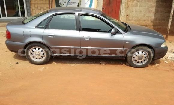 Acheter Occasion Voiture Audi A4 Autre à Lomé, Maritime Acheter Occasion Voiture Audi A4 Autre à Lomé, Maritime