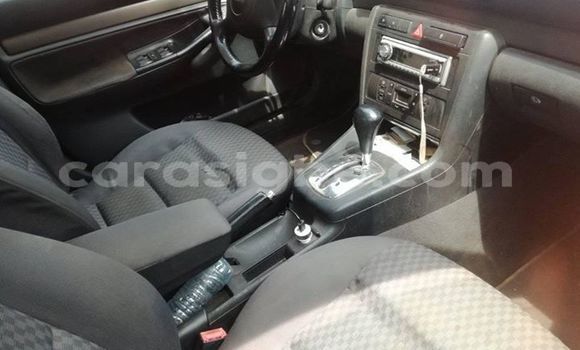 Acheter Occasion Voiture Audi A4 Autre à Lomé, Maritime Acheter Occasion Voiture Audi A4 Autre à Lomé, Maritime