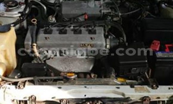 Acheter Occasion Voiture Toyota Carina Gris à Lomé, Maritime Acheter Occasion Voiture Toyota Carina Gris à Lomé, Maritime