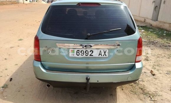 Acheter Occasion Voiture Ford Focus Autre à Lomé, Maritime Acheter Occasion Voiture Ford Focus Autre à Lomé, Maritime