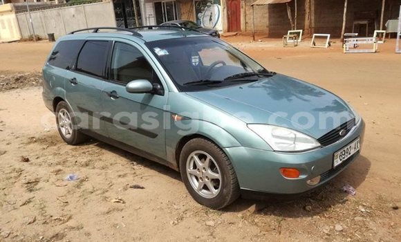 Acheter Occasion Voiture Ford Focus Autre à Lomé, Maritime Acheter Occasion Voiture Ford Focus Autre à Lomé, Maritime