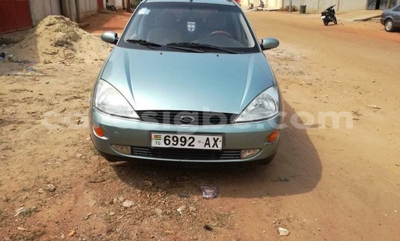 Acheter Occasion Voiture Ford Focus Autre à Lomé, Maritime Acheter Occasion Voiture Ford Focus Autre à Lomé, Maritime