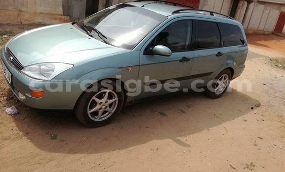 Acheter Occasion Voiture Ford Focus Autre à Lomé, Maritime Acheter Occasion Voiture Ford Focus Autre à Lomé, Maritime