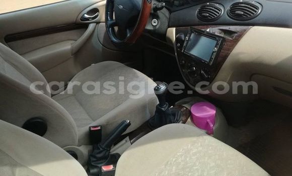 Acheter Occasion Voiture Ford Focus Autre à Lomé, Maritime Acheter Occasion Voiture Ford Focus Autre à Lomé, Maritime