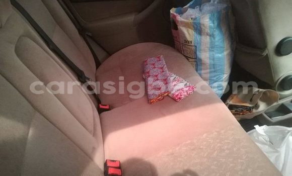 Acheter Occasion Voiture Ford Focus Autre à Lomé, Maritime Acheter Occasion Voiture Ford Focus Autre à Lomé, Maritime