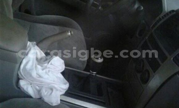 Acheter Occasion Voiture Kia Sorento Bleu à Lomé, Maritime Acheter Occasion Voiture Kia Sorento Bleu à Lomé, Maritime