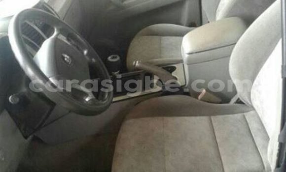 Acheter Occasion Voiture Kia Sorento Bleu à Lomé, Maritime Acheter Occasion Voiture Kia Sorento Bleu à Lomé, Maritime