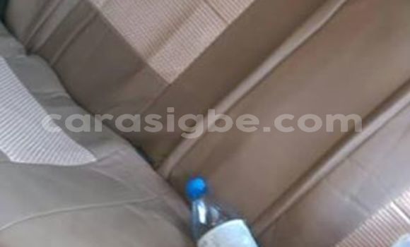 Acheter Occasion Voiture Hyundai Santa Fe Gris à Lomé, Maritime Acheter Occasion Voiture Hyundai Santa Fe Gris à Lomé, Maritime