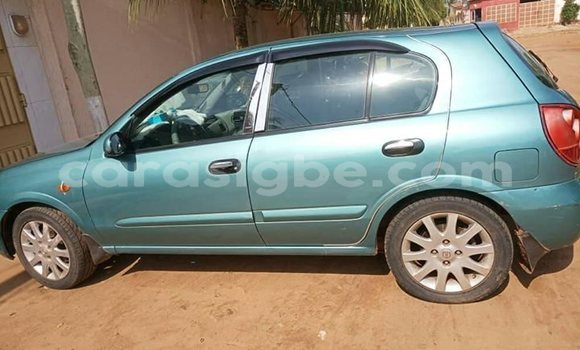 Acheter Occasion Voiture Nissan Almera Autre à Lomé, Maritime Acheter Occasion Voiture Nissan Almera Autre à Lomé, Maritime