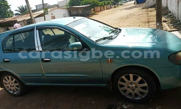 Acheter Occasion Voiture Nissan Almera Autre à Lomé, Maritime Acheter Occasion Voiture Nissan Almera Autre à Lomé, Maritime