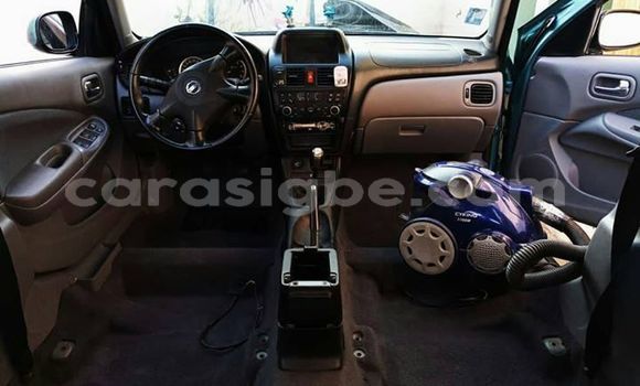 Acheter Occasion Voiture Nissan Almera Autre à Lomé, Maritime Acheter Occasion Voiture Nissan Almera Autre à Lomé, Maritime