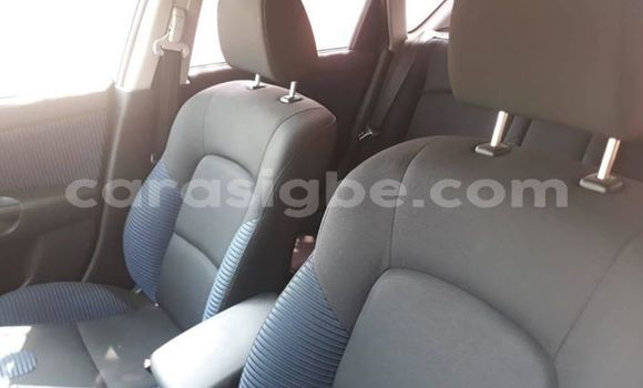 Buy Used Mazda Mazda 3 Blue Car in Lome in Maritime Buy Used Mazda Mazda 3 Blue Car in Lome in Maritime