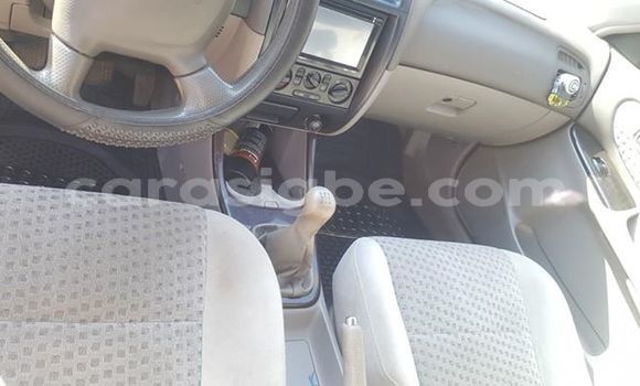 Buy Used Mazda Mazda 626 Silver Car in Lome in Maritime Buy Used Mazda Mazda 626 Silver Car in Lome in Maritime