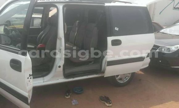 Buy Used Opel Sintra White Car in Lome in Maritime Buy Used Opel Sintra White Car in Lome in Maritime