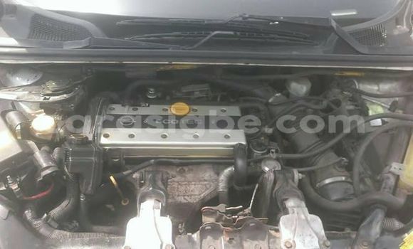 Buy Used Opel Sintra White Car in Lome in Maritime Buy Used Opel Sintra White Car in Lome in Maritime