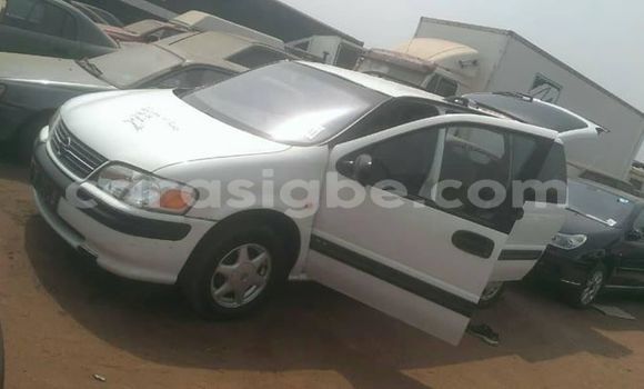 Buy Used Opel Sintra White Car in Lome in Maritime Buy Used Opel Sintra White Car in Lome in Maritime