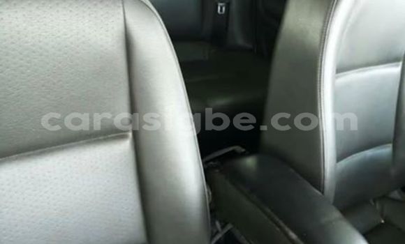 Buy Used Audi A4 Silver Car in Lome in Maritime Buy Used Audi A4 Silver Car in Lome in Maritime