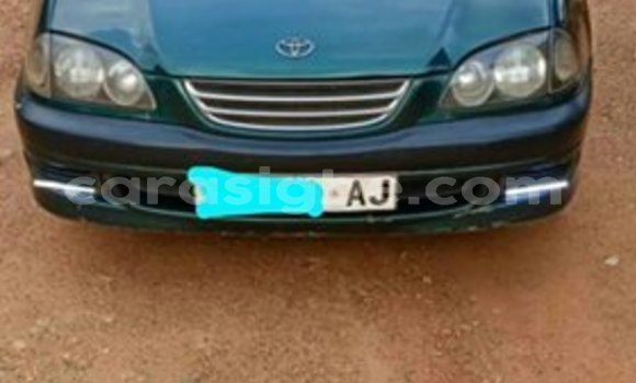 Buy Used Toyota Avensis Other Car in Lome in Maritime Buy Used Toyota Avensis Other Car in Lome in Maritime