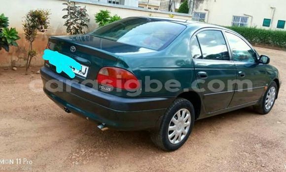 Buy Used Toyota Avensis Other Car in Lome in Maritime Buy Used Toyota Avensis Other Car in Lome in Maritime
