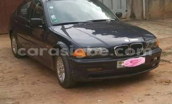 Buy Used BMW 3–Series Other Car in Lome in Maritime Buy Used BMW 3–Series Other Car in Lome in Maritime