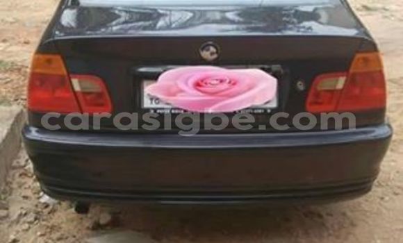 Buy Used BMW 3–Series Other Car in Lome in Maritime Buy Used BMW 3–Series Other Car in Lome in Maritime
