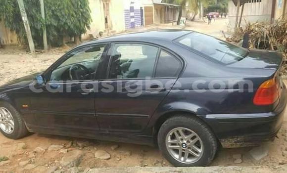 Buy Used BMW 3–Series Other Car in Lome in Maritime Buy Used BMW 3–Series Other Car in Lome in Maritime
