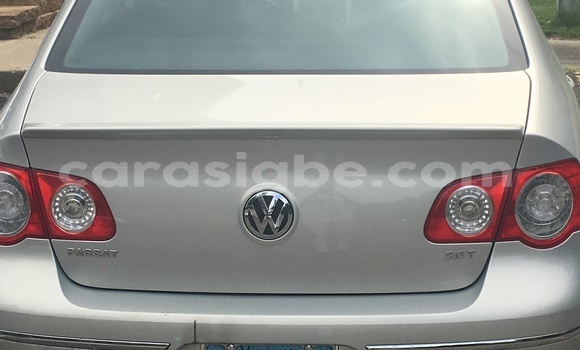 Acheter Import Voiture Volkswagen Passat Beige à Lomé, Maritime Acheter Import Voiture Volkswagen Passat Beige à Lomé, Maritime