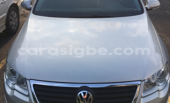 Acheter Import Voiture Volkswagen Passat Beige à Lomé, Maritime Acheter Import Voiture Volkswagen Passat Beige à Lomé, Maritime