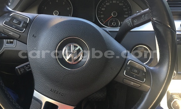 Acheter Import Voiture Volkswagen Passat Beige à Lomé, Maritime Acheter Import Voiture Volkswagen Passat Beige à Lomé, Maritime