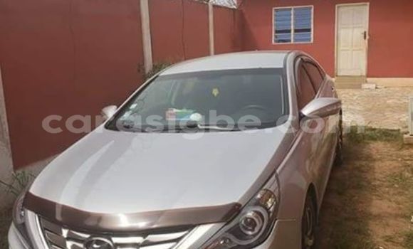 Acheter Occasion Voiture Hyundai Sonata Gris à Lomé, Maritime Acheter Occasion Voiture Hyundai Sonata Gris à Lomé, Maritime