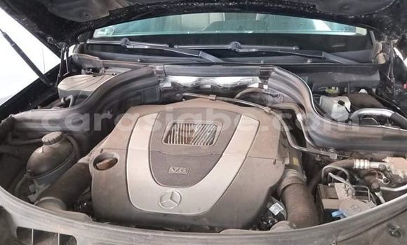 Acheter Occasion Voiture Mercedes‒Benz GLK-klasse Noir à Lomé, Maritime Acheter Occasion Voiture Mercedes‒Benz GLK-klasse Noir à Lomé, Maritime