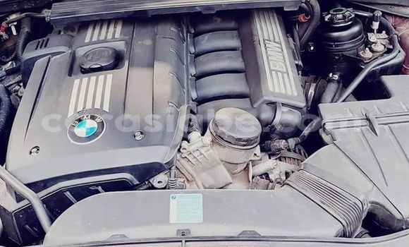 Acheter Occasion Voiture BMW 328i Autre à Lomé, Maritime Acheter Occasion Voiture BMW 328i Autre à Lomé, Maritime