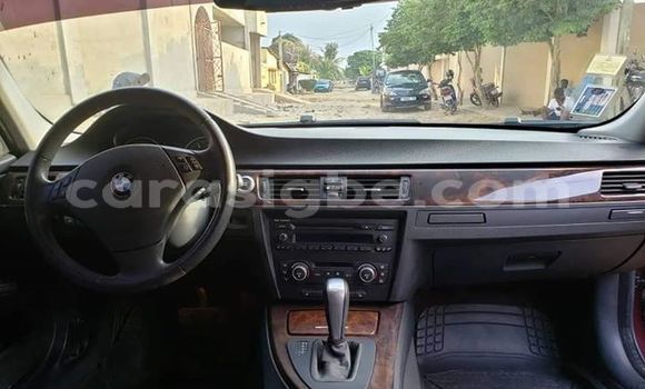 Acheter Occasion Voiture BMW 328i Autre à Lomé, Maritime Acheter Occasion Voiture BMW 328i Autre à Lomé, Maritime