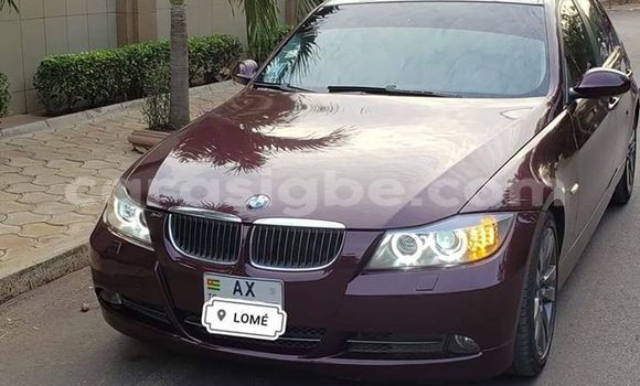 Acheter Occasion Voiture BMW 328i Autre à Lomé, Maritime Acheter Occasion Voiture BMW 328i Autre à Lomé, Maritime
