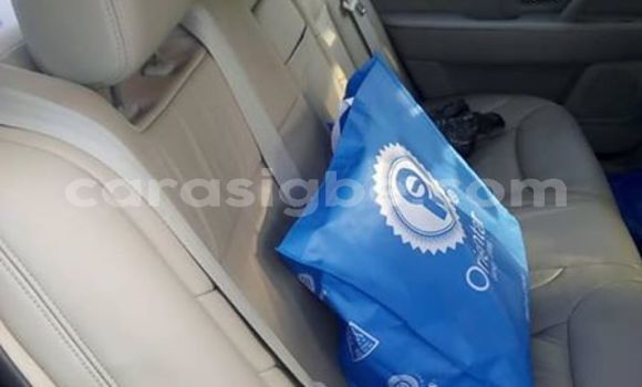 Acheter Occasion Voiture Kia Opirus Bleu à Lomé, Maritime Acheter Occasion Voiture Kia Opirus Bleu à Lomé, Maritime