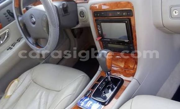 Acheter Occasion Voiture Kia Opirus Bleu à Lomé, Maritime Acheter Occasion Voiture Kia Opirus Bleu à Lomé, Maritime