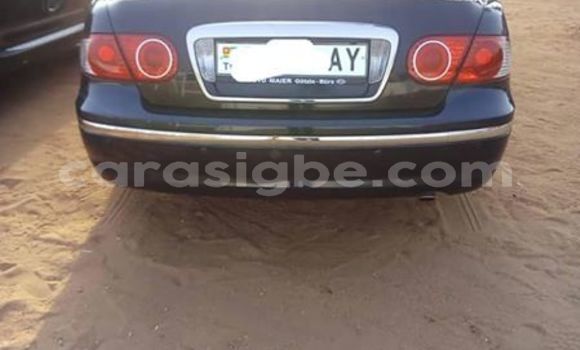 Acheter Occasion Voiture Kia Opirus Bleu à Lomé, Maritime Acheter Occasion Voiture Kia Opirus Bleu à Lomé, Maritime