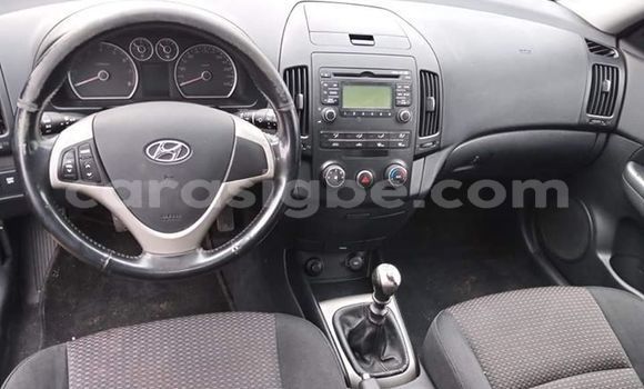 Acheter Occasion Voiture Hyundai i30 Autre à Lomé, Maritime Acheter Occasion Voiture Hyundai i30 Autre à Lomé, Maritime