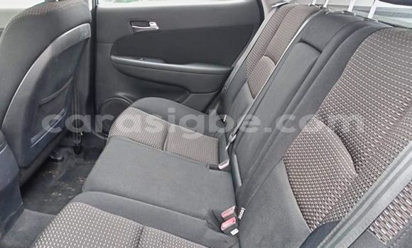 Acheter Occasion Voiture Hyundai i30 Autre à Lomé, Maritime Acheter Occasion Voiture Hyundai i30 Autre à Lomé, Maritime