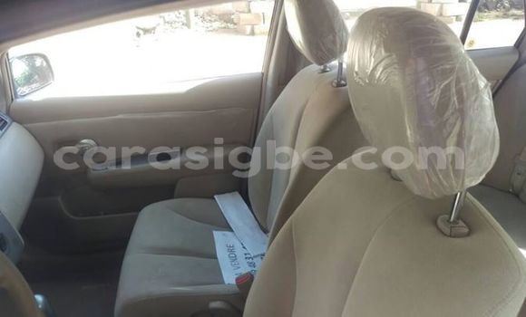 Buy Used Nissan Sentra Blue Car in Lome in Maritime Buy Used Nissan Sentra Blue Car in Lome in Maritime