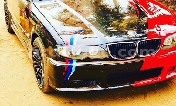 Buy Used BMW 3–Series Other Car in Lome in Maritime Buy Used BMW 3–Series Other Car in Lome in Maritime