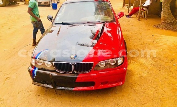 Buy Used BMW 3–Series Other Car in Lome in Maritime Buy Used BMW 3–Series Other Car in Lome in Maritime