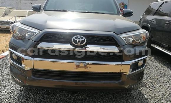 Acheter Occasion Voiture Toyota 4Runner Autre à Lomé, Maritime Acheter Occasion Voiture Toyota 4Runner Autre à Lomé, Maritime