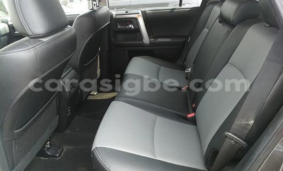 Acheter Occasion Voiture Toyota 4Runner Autre à Lomé, Maritime Acheter Occasion Voiture Toyota 4Runner Autre à Lomé, Maritime