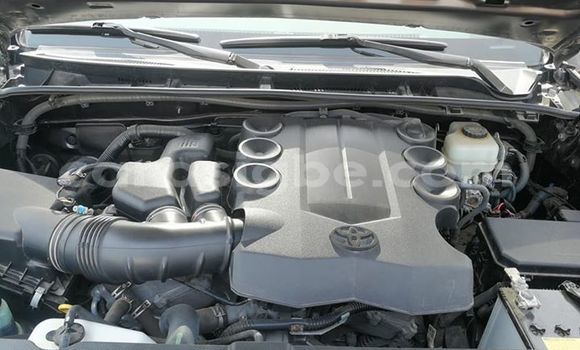 Acheter Occasion Voiture Toyota 4Runner Autre à Lomé, Maritime Acheter Occasion Voiture Toyota 4Runner Autre à Lomé, Maritime